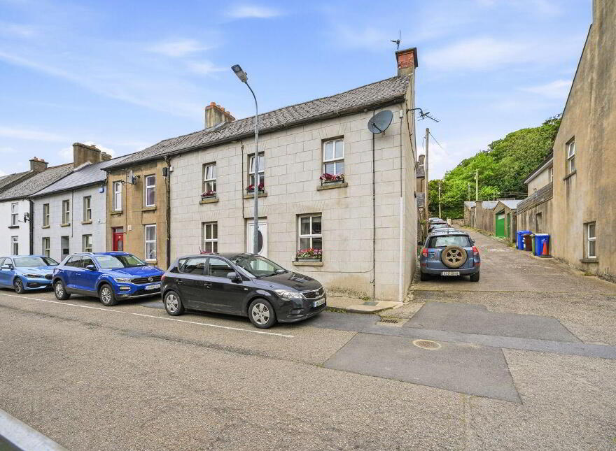 15 St. Johns Street, Enniscorthy, Y21F9X3