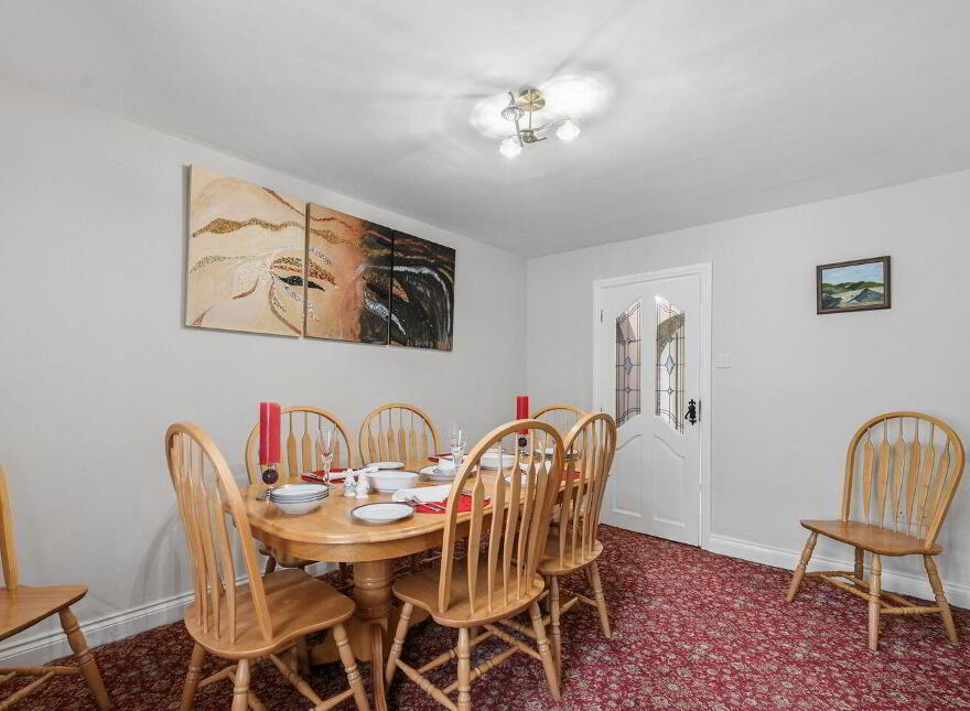 15 St. Johns Street, Enniscorthy, Y21F9X3