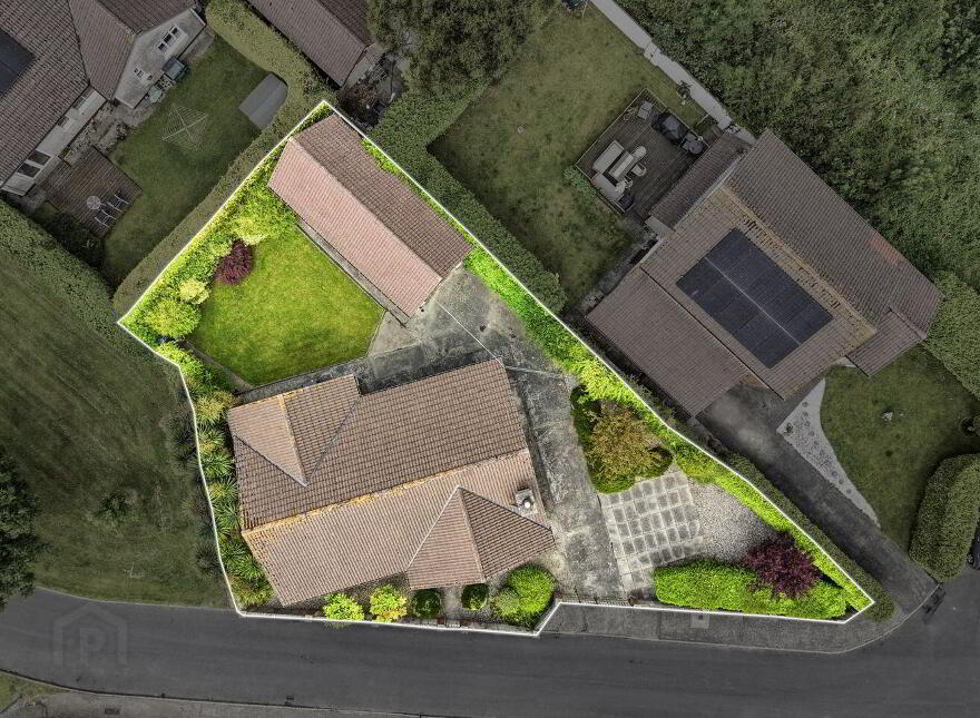 23 Greenville Court, Enniscorthy, Y21D6F9