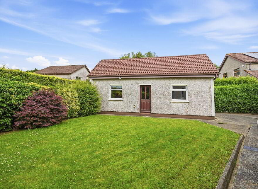 23 Greenville Court, Enniscorthy, Y21D6F9