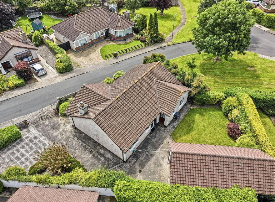 23 Greenville Court, Enniscorthy, Y21D6F9