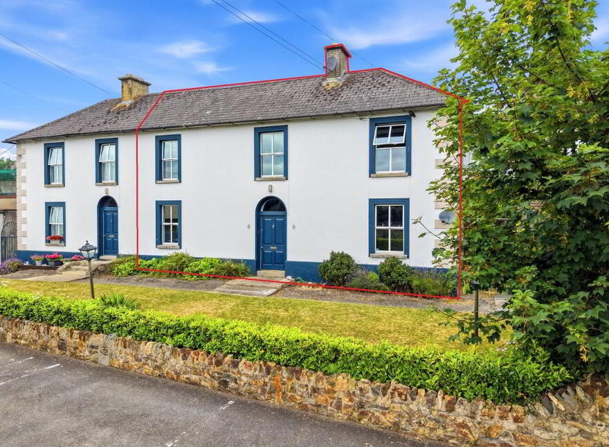 Riverview House, Maudlins Folly, Enniscorthy, Y21P3C4 photo