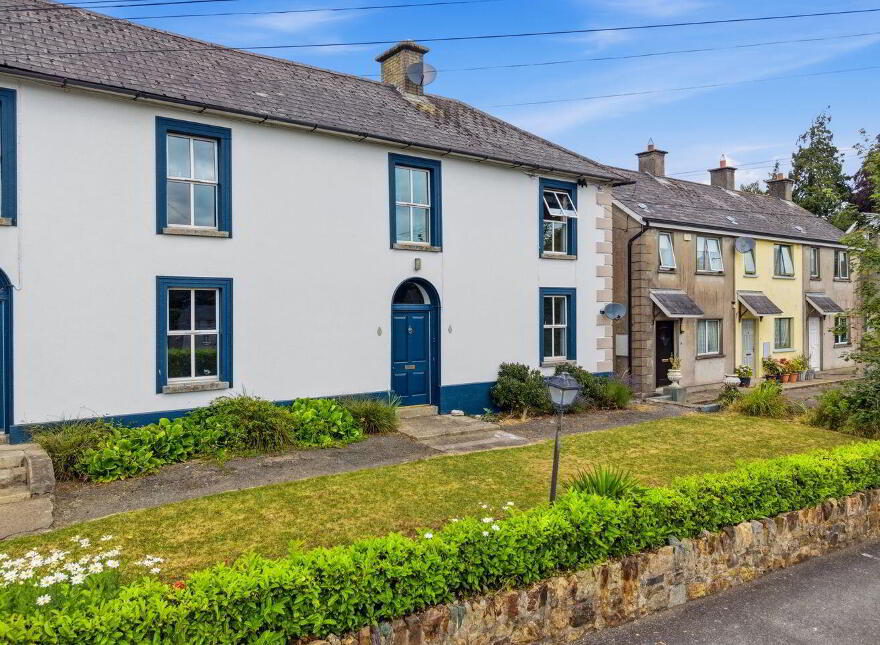 Riverview House, Maudlins Folly, Enniscorthy, Y21P3C4