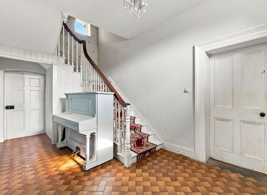 Riverview House, Maudlins Folly, Enniscorthy, Y21P3C4