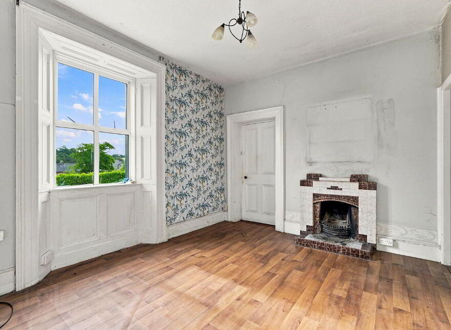 Riverview House, Maudlins Folly, Enniscorthy, Y21P3C4