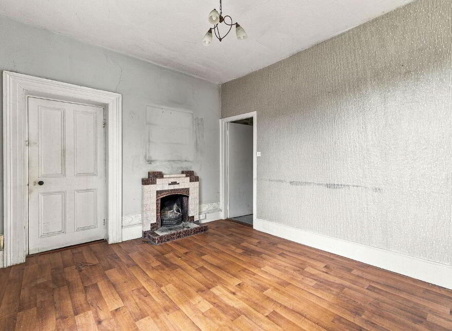 Riverview House, Maudlins Folly, Enniscorthy, Y21P3C4