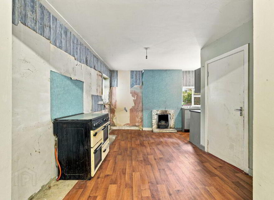 Riverview House, Maudlins Folly, Enniscorthy, Y21P3C4
