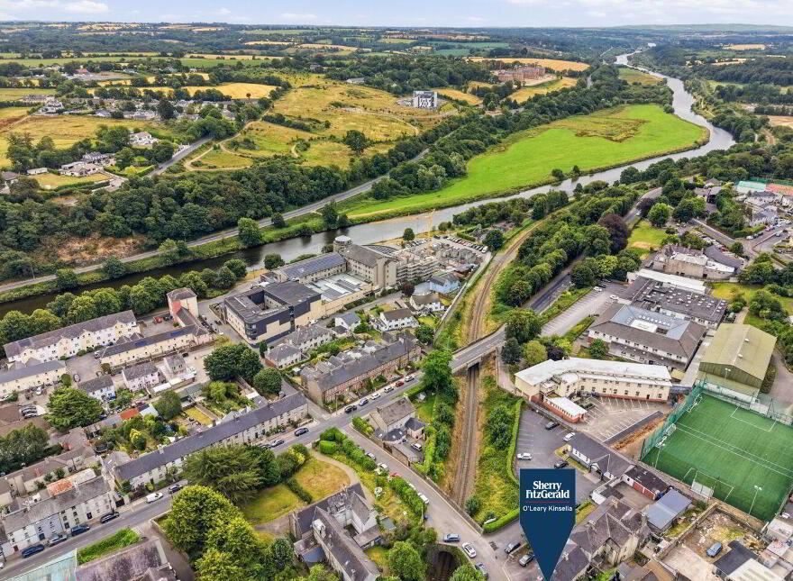 Riverview House, Maudlins Folly, Enniscorthy, Y21P3C4