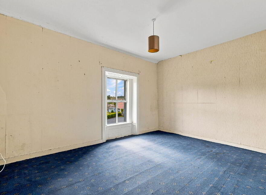 Riverview House, Maudlins Folly, Enniscorthy, Y21P3C4