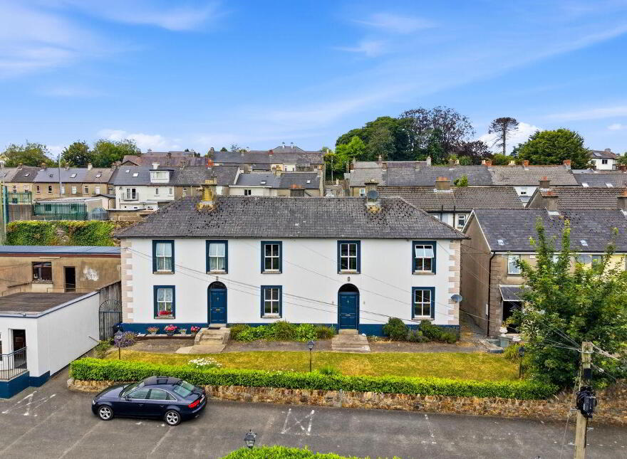 Riverview House, Maudlins Folly, Enniscorthy, Y21P3C4