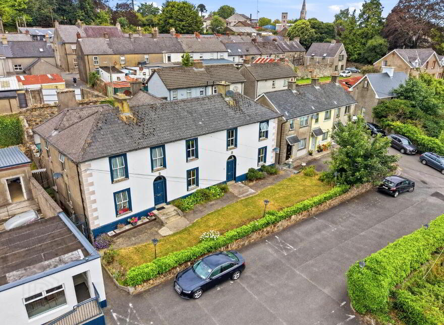Riverview House, Maudlins Folly, Enniscorthy, Y21P3C4