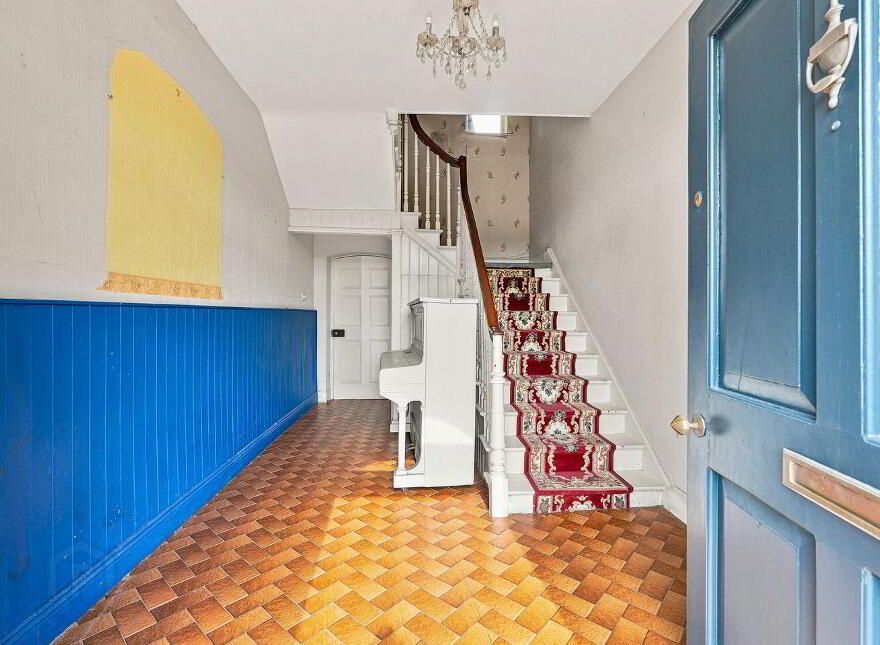 Riverview House, Maudlins Folly, Enniscorthy, Y21P3C4