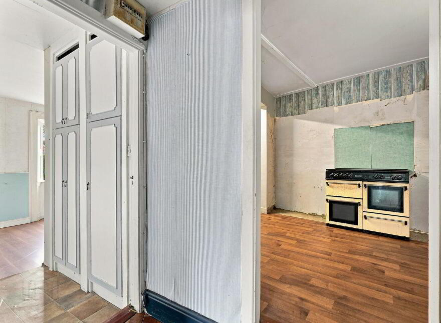 Riverview House, Maudlins Folly, Enniscorthy, Y21P3C4