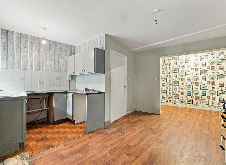 Riverview House, Maudlins Folly, Enniscorthy, Y21P3C4