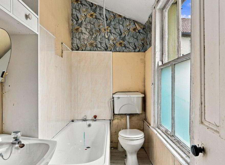 Riverview House, Maudlins Folly, Enniscorthy, Y21P3C4