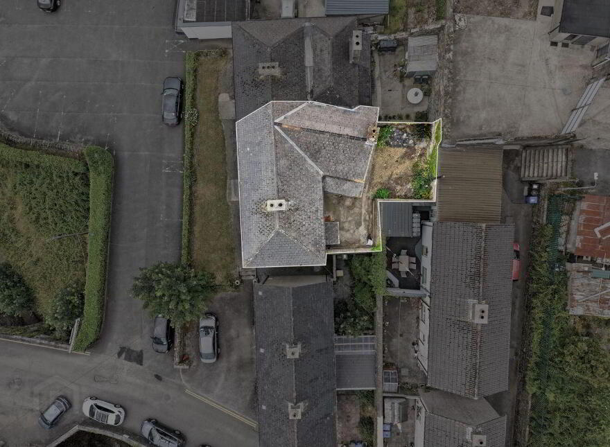 Riverview House, Maudlins Folly, Enniscorthy, Y21P3C4