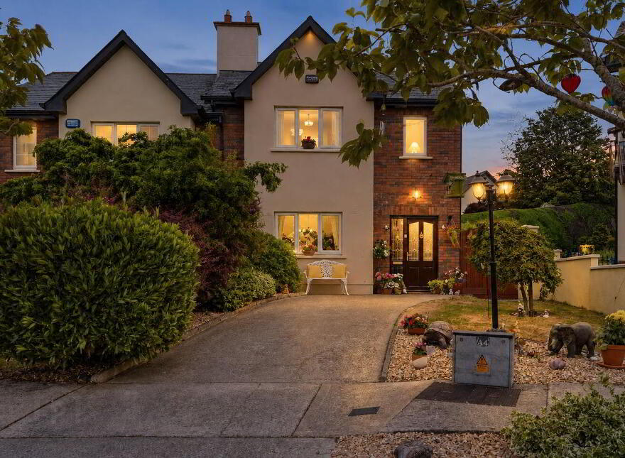 20 Sliabh Amharc, Enniscorthy, Y21Y6D7 photo