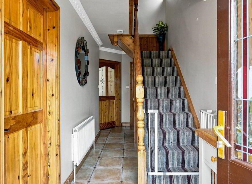 20 Sliabh Amharc, Enniscorthy, Y21Y6D7