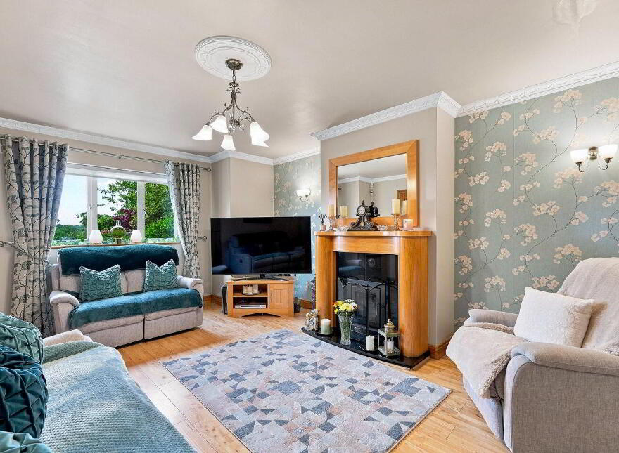 20 Sliabh Amharc, Enniscorthy, Y21Y6D7