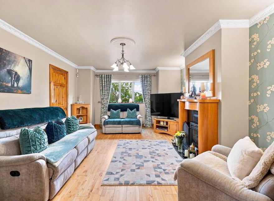 20 Sliabh Amharc, Enniscorthy, Y21Y6D7
