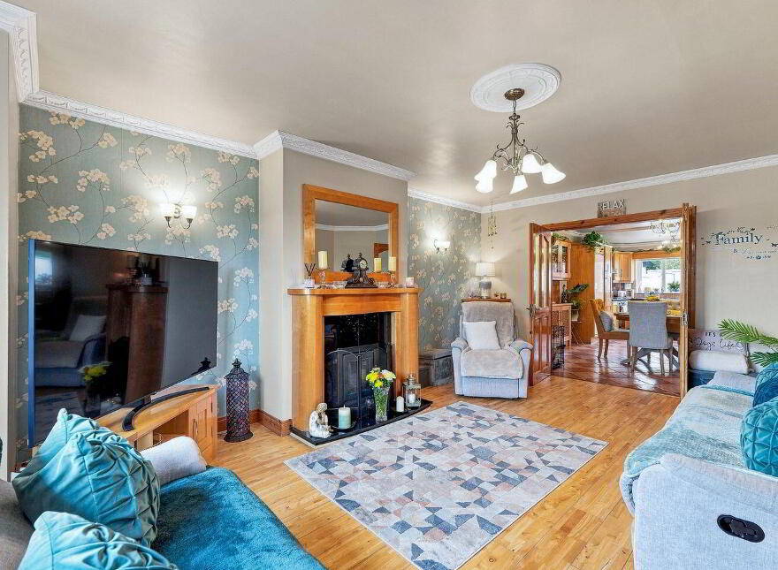 20 Sliabh Amharc, Enniscorthy, Y21Y6D7