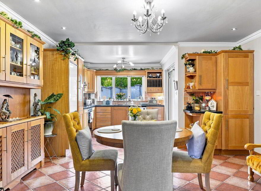 20 Sliabh Amharc, Enniscorthy, Y21Y6D7