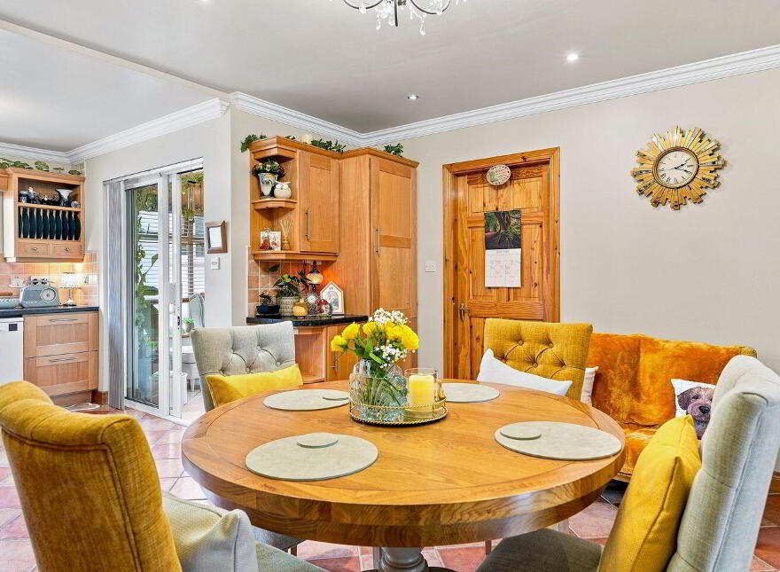 20 Sliabh Amharc, Enniscorthy, Y21Y6D7