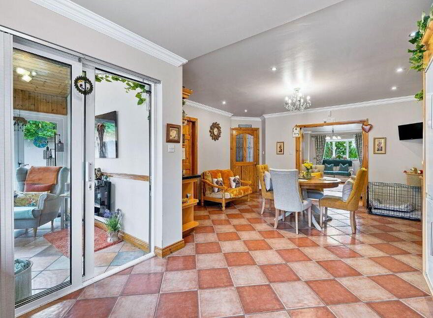 20 Sliabh Amharc, Enniscorthy, Y21Y6D7