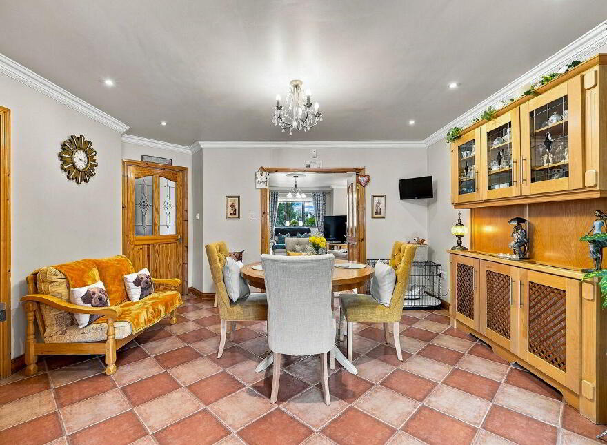 20 Sliabh Amharc, Enniscorthy, Y21Y6D7