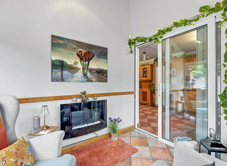 20 Sliabh Amharc, Enniscorthy, Y21Y6D7