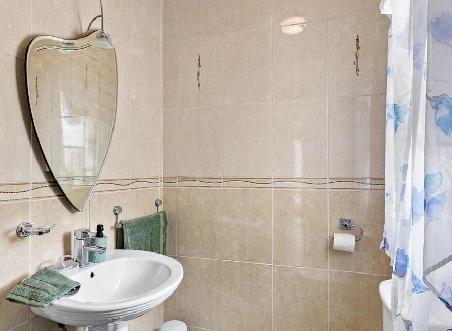 20 Sliabh Amharc, Enniscorthy, Y21Y6D7