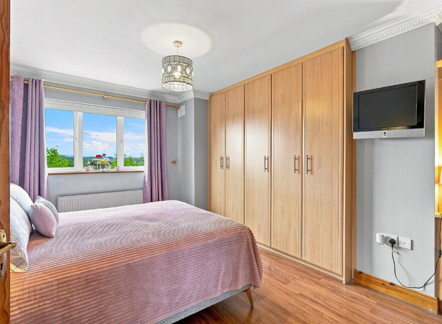20 Sliabh Amharc, Enniscorthy, Y21Y6D7