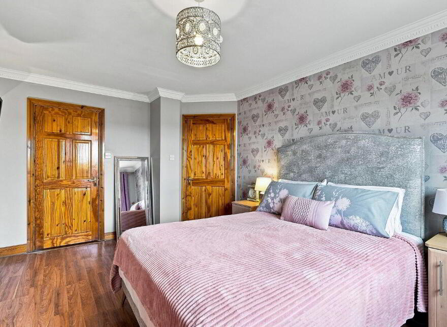 20 Sliabh Amharc, Enniscorthy, Y21Y6D7