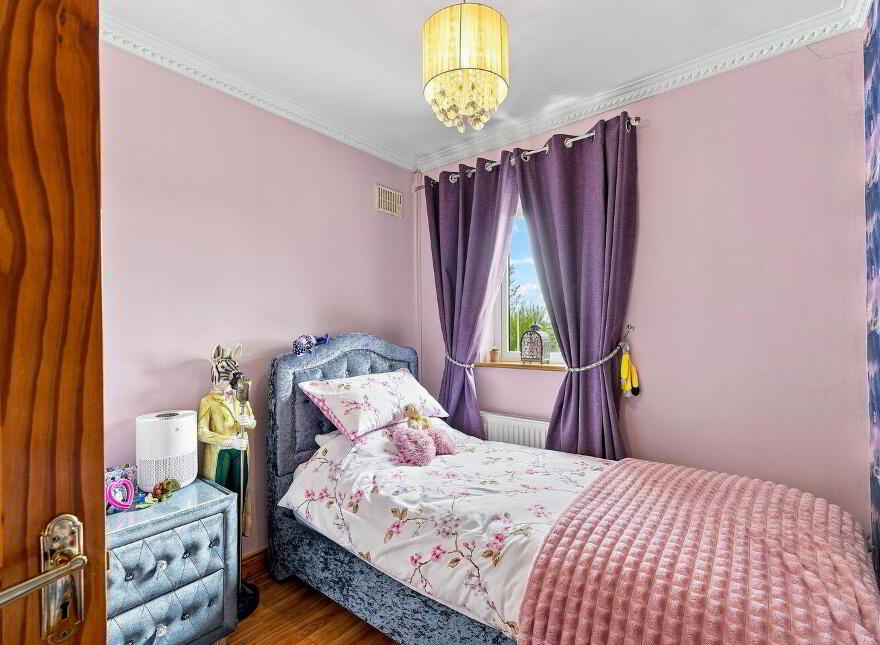 20 Sliabh Amharc, Enniscorthy, Y21Y6D7