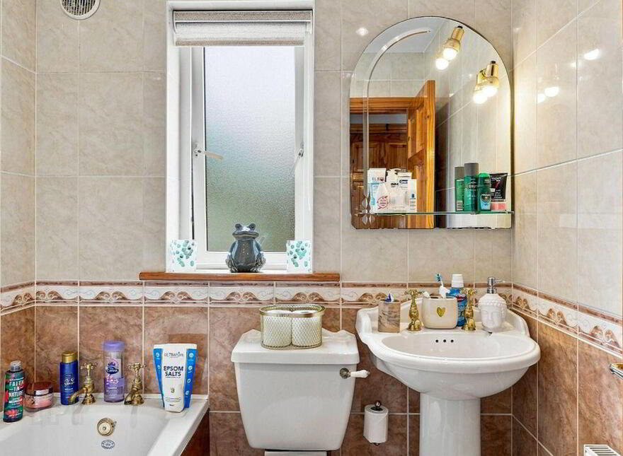 20 Sliabh Amharc, Enniscorthy, Y21Y6D7