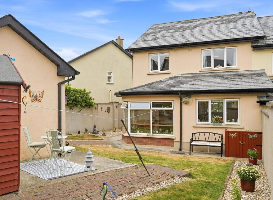 20 Sliabh Amharc, Enniscorthy, Y21Y6D7
