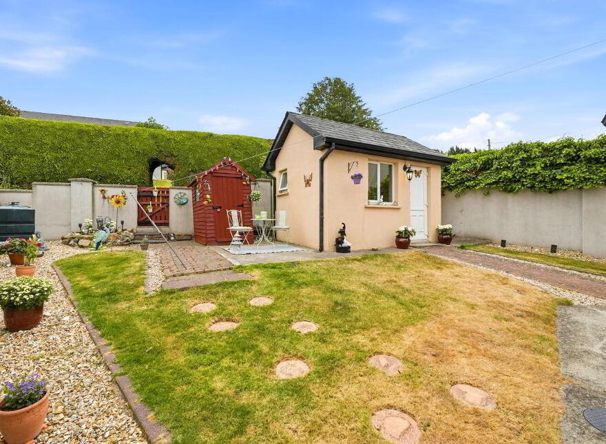 20 Sliabh Amharc, Enniscorthy, Y21Y6D7