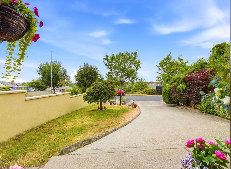 20 Sliabh Amharc, Enniscorthy, Y21Y6D7
