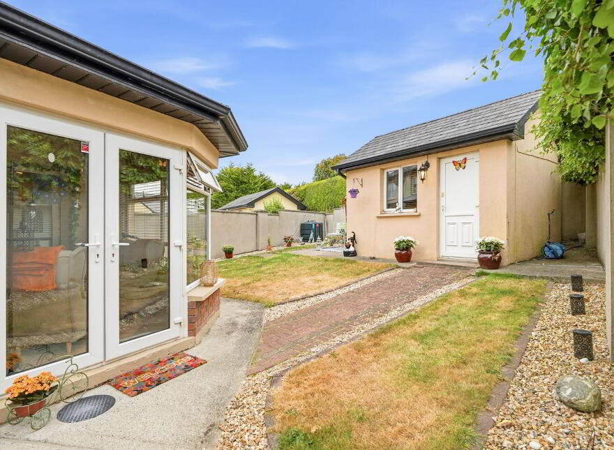 20 Sliabh Amharc, Enniscorthy, Y21Y6D7