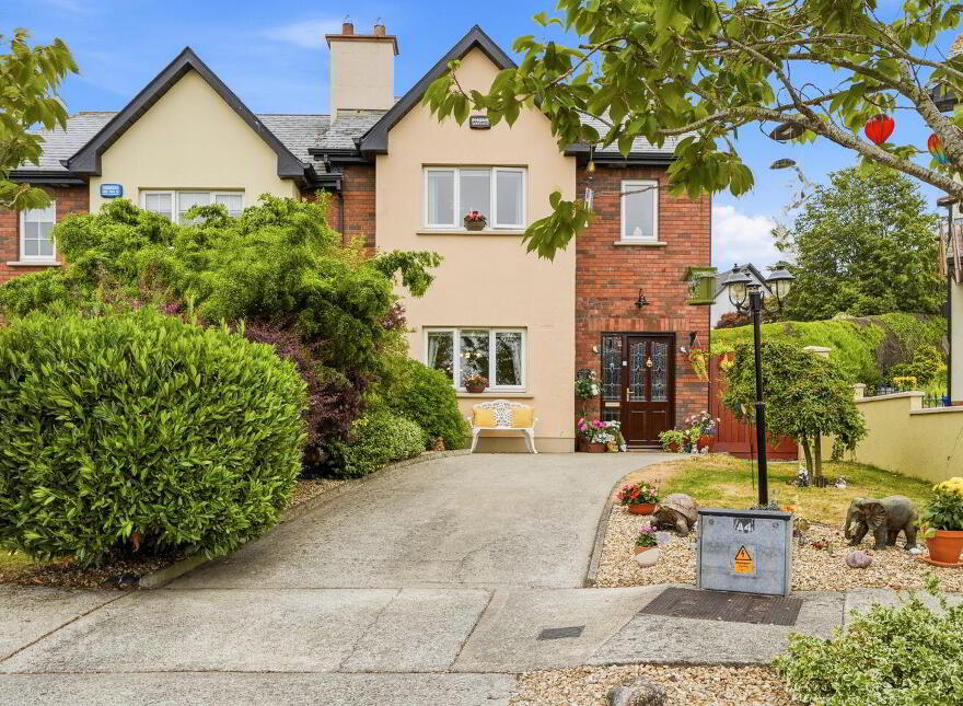 20 Sliabh Amharc, Enniscorthy, Y21Y6D7