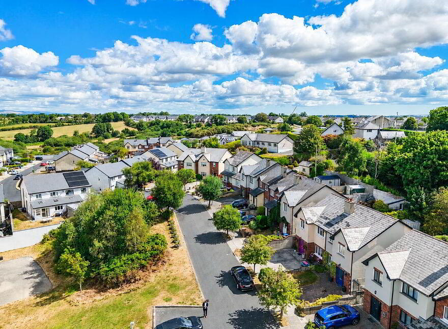 20 Sliabh Amharc, Enniscorthy, Y21Y6D7