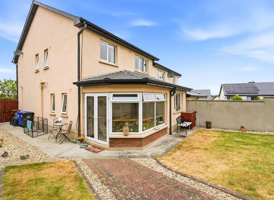 20 Sliabh Amharc, Enniscorthy, Y21Y6D7