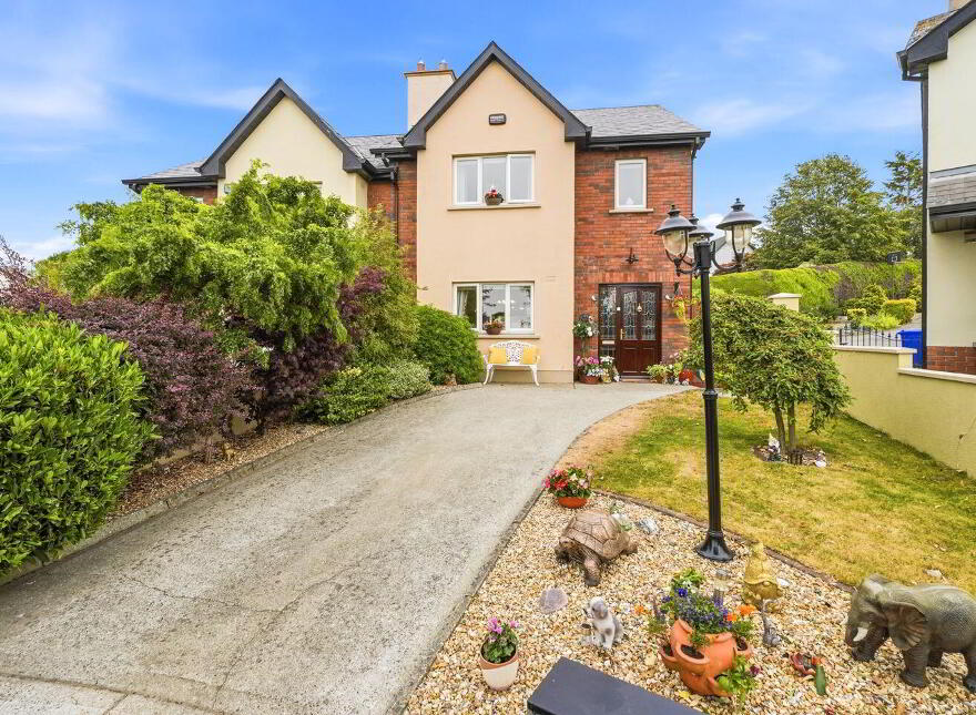 20 Sliabh Amharc, Enniscorthy, Y21Y6D7