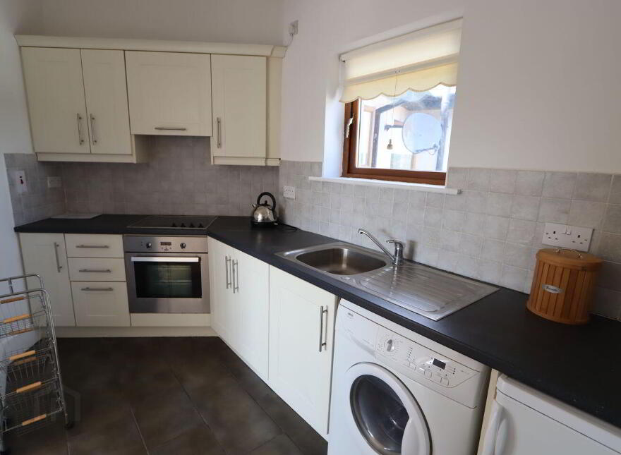 38 Spencer's Court, Enniscorthy, Y21R407