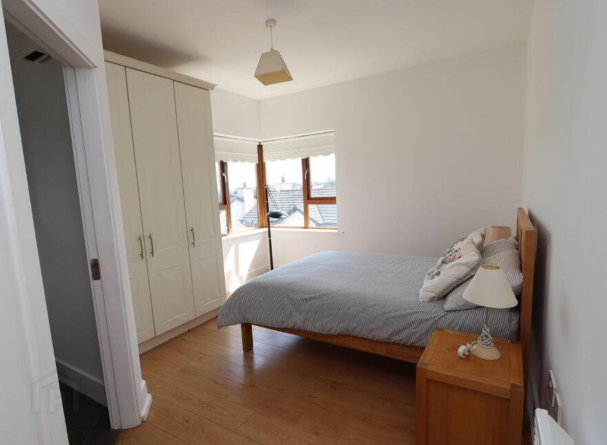 38 Spencer's Court, Enniscorthy, Y21R407