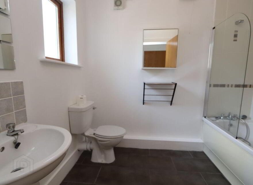 38 Spencer's Court, Enniscorthy, Y21R407