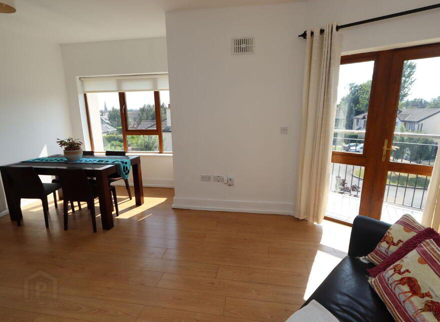 38 Spencer's Court, Enniscorthy, Y21R407
