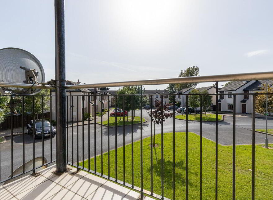 38 Spencer's Court, Enniscorthy, Y21R407