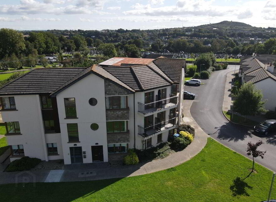 38 Spencer's Court, Enniscorthy, Y21R407