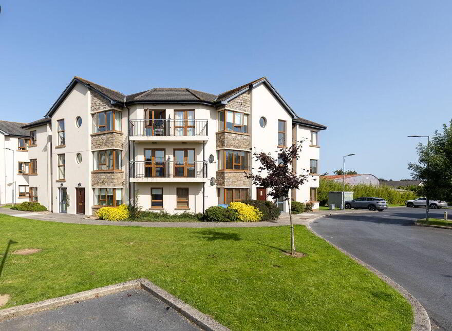 38 Spencer's Court, Enniscorthy, Y21R407